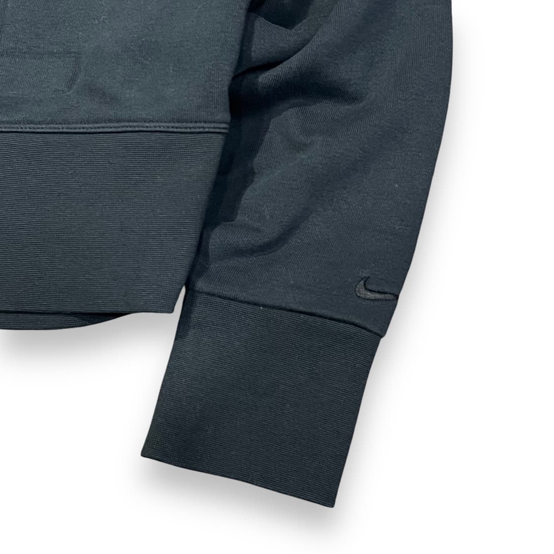 나이키 크롭 스웻셔츠 상품이미지4