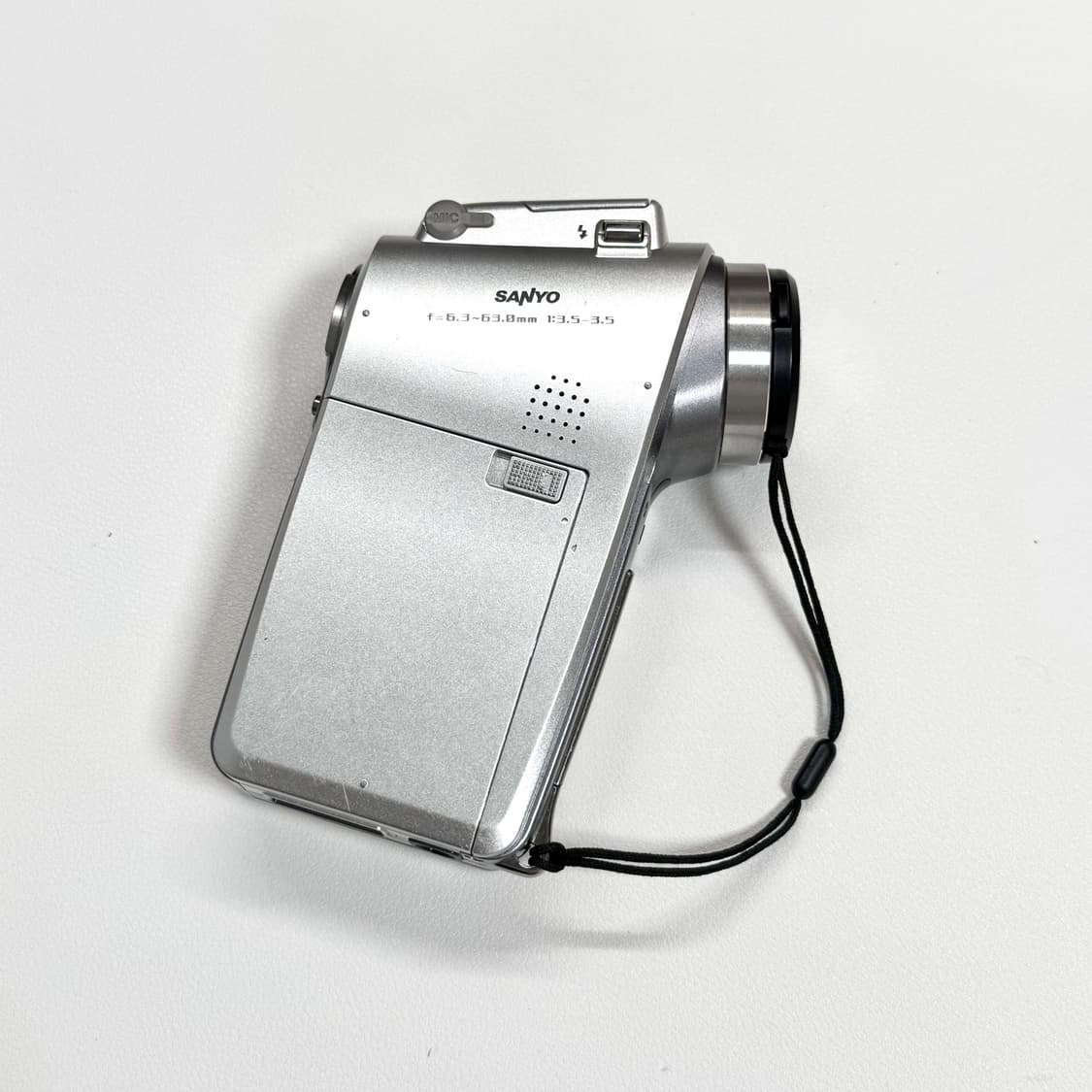 [초희귀] 산요작티 hd1a | 빈티지 캠코더 Sanyo Xacti 상품이미지2