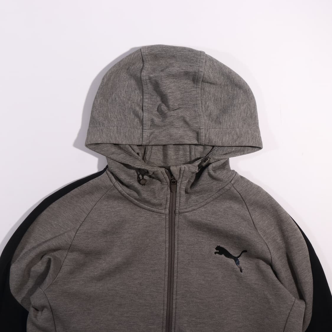 푸마 테크팩 후드집업 B670 상품이미지2