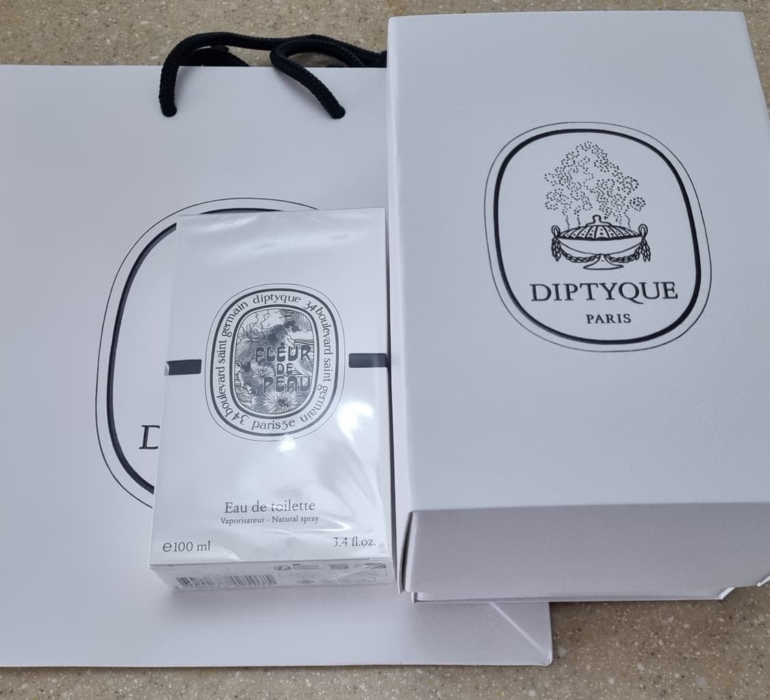 국문택 딥티크 플레르드뽀 / 오르페옹 뚜왈렛 100ml 상품이미지1