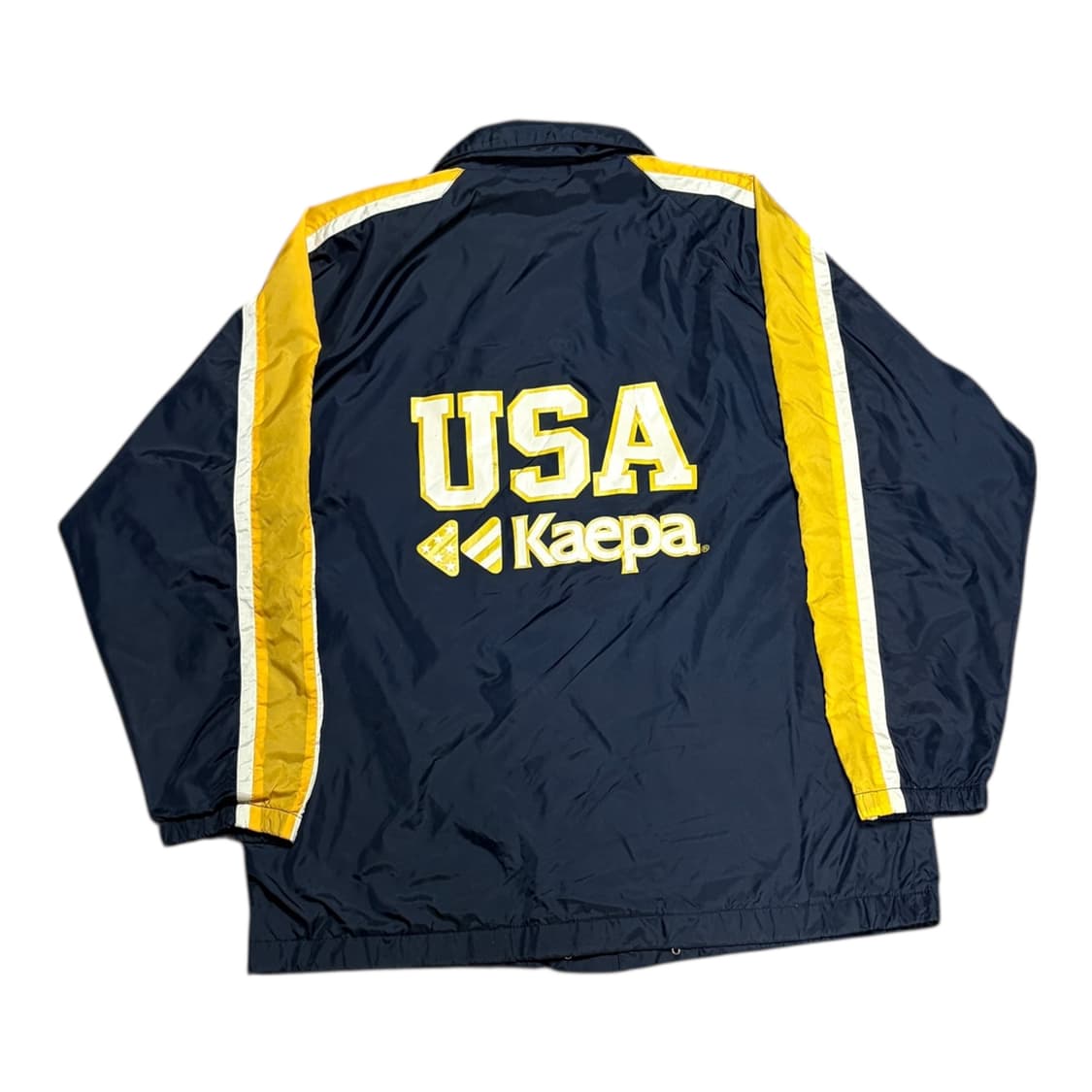 일본판)캐파 올드스쿨 바람막이 자켓 상품이미지1