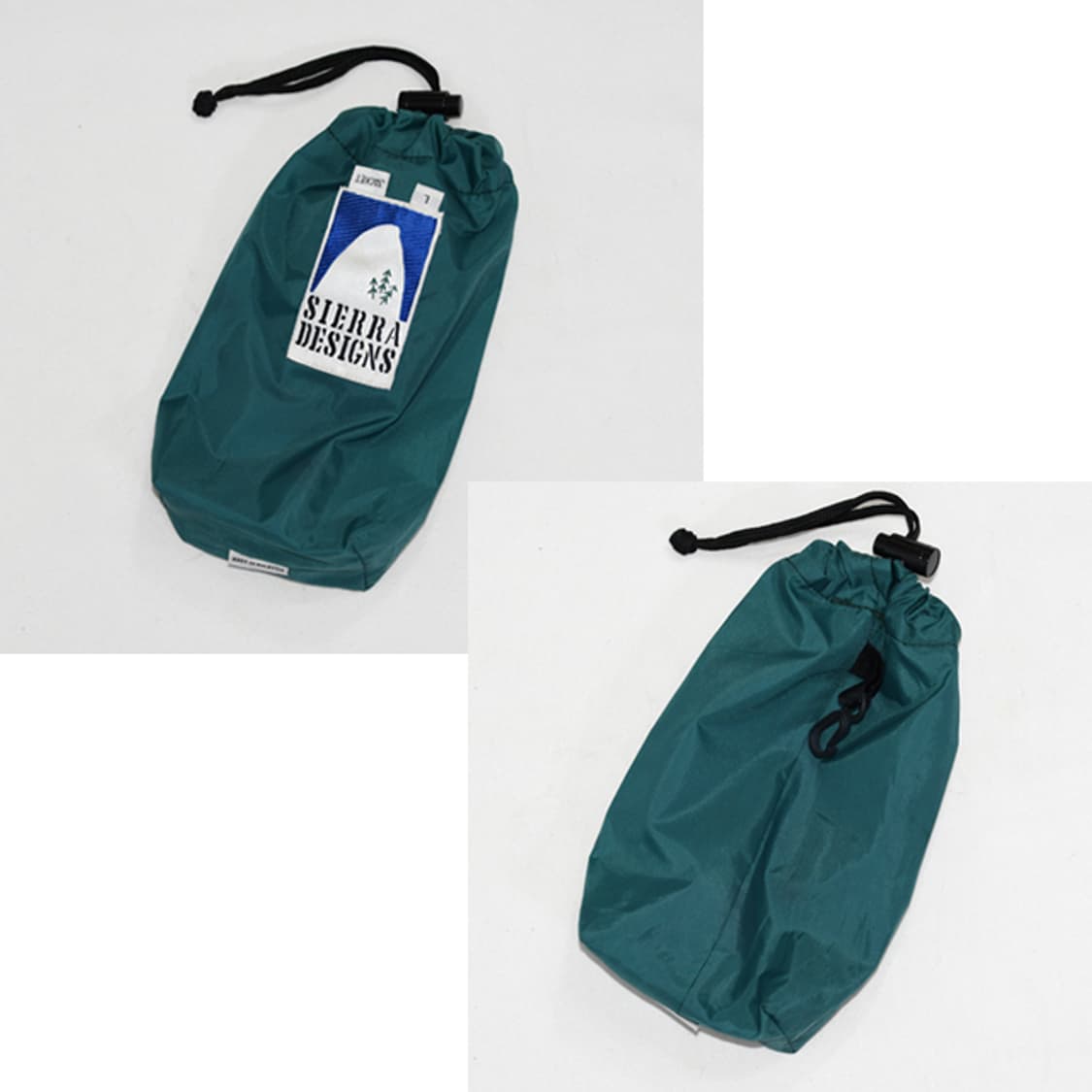 SIERRA DESIGNS 윈드브레이크자켓 상품이미지10