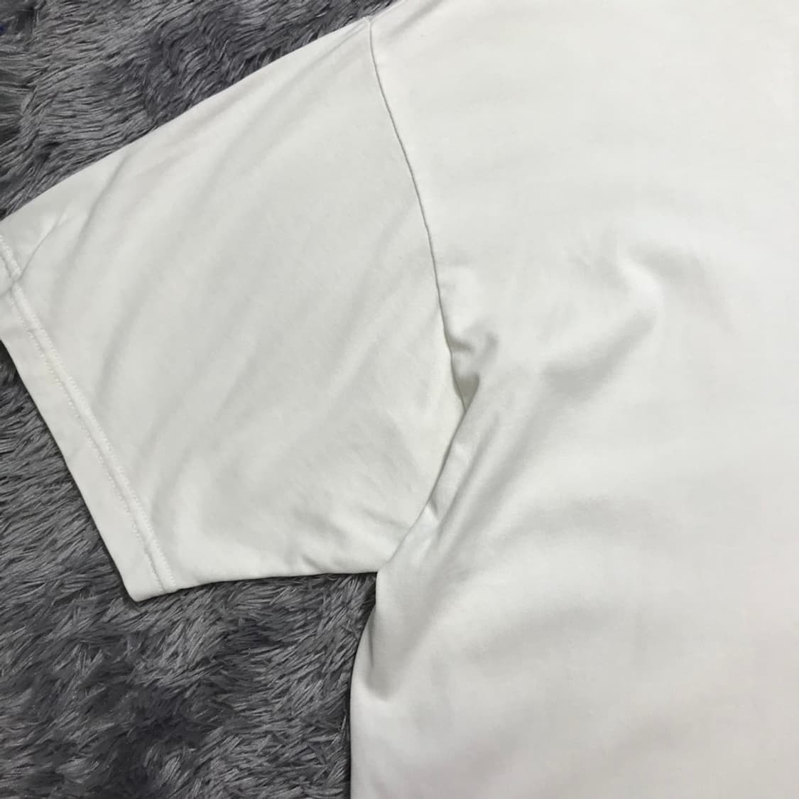 [[XL] 오니츠카타이거 호랑이 스트레치 그래픽 반팔티셔츠@775 상품이미지5