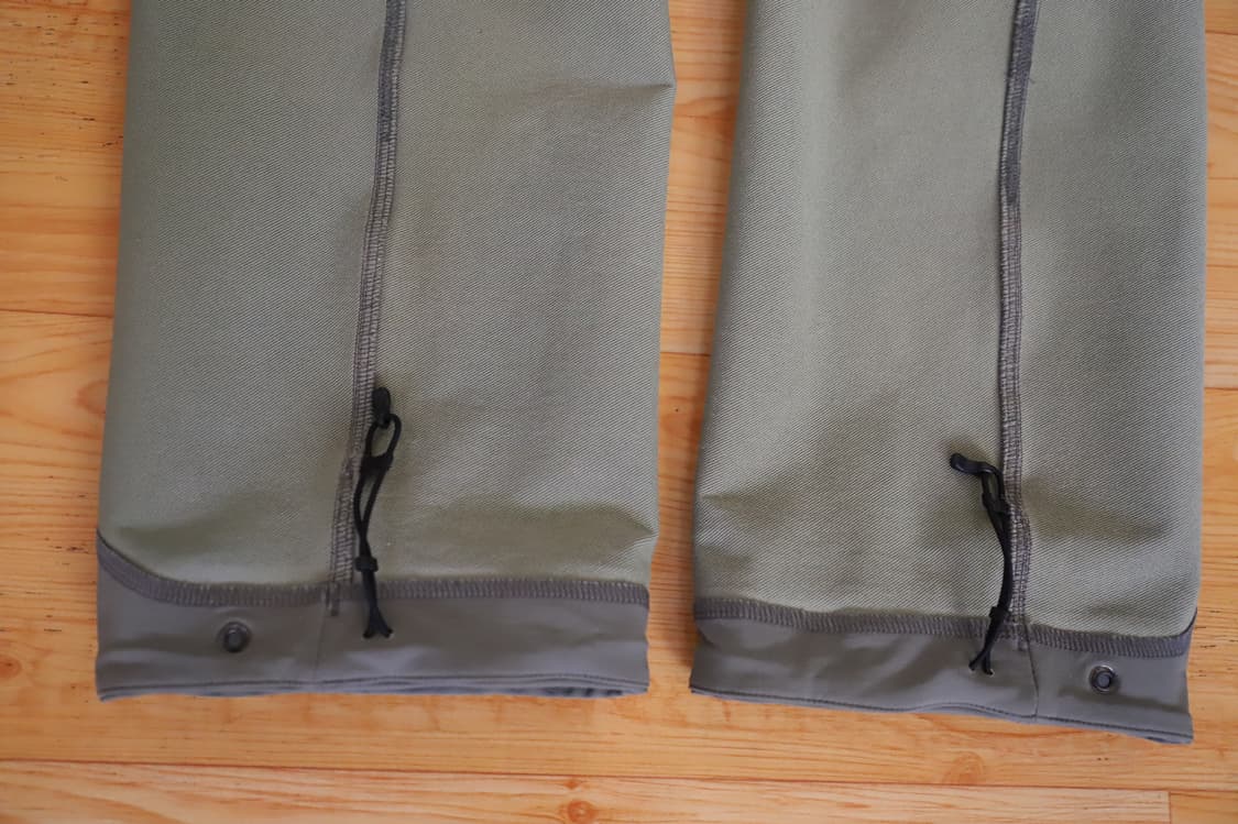 Arc'teryx Gamma AR Pant(30-32) - 넬슨 정품 상품이미지8