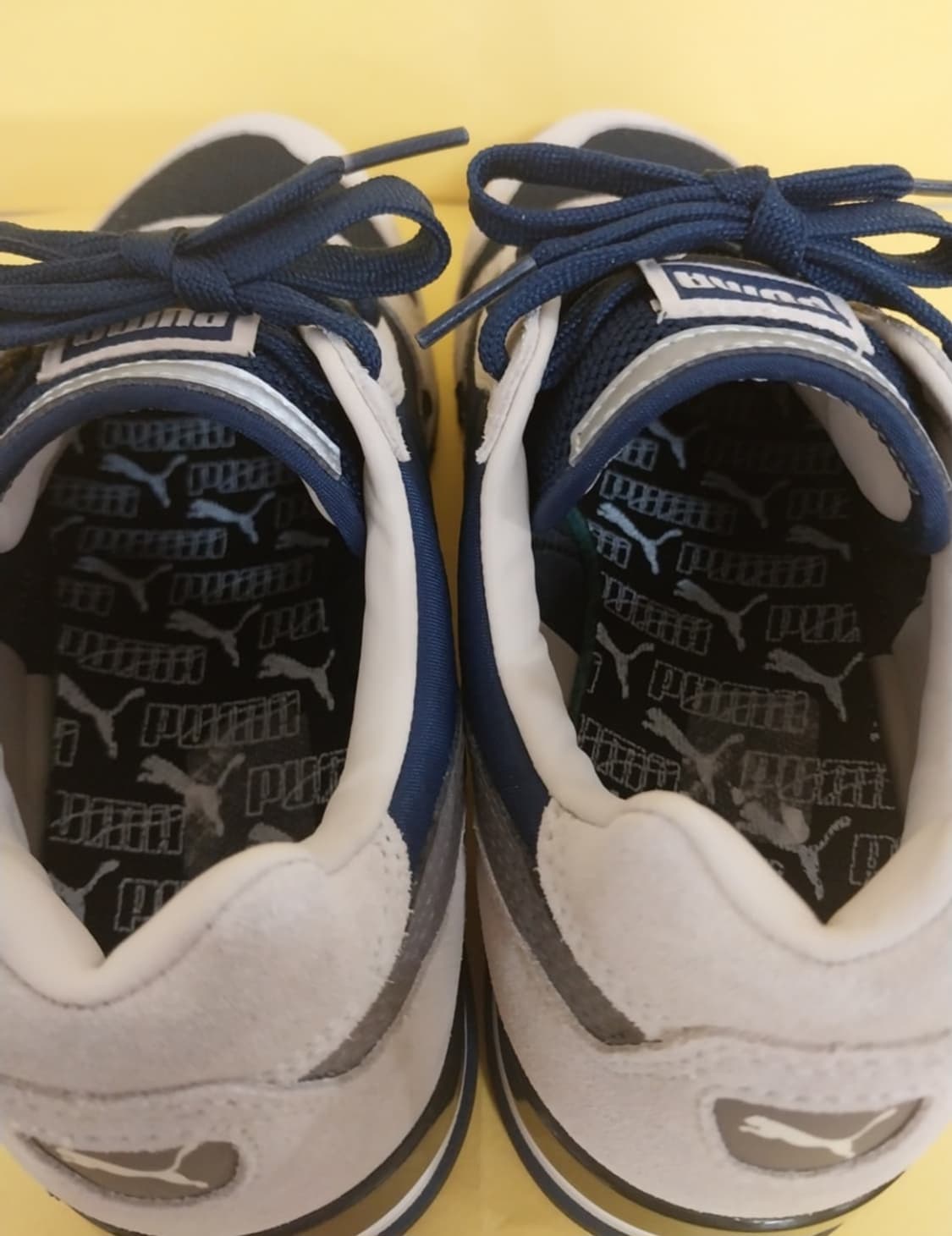 여성 푸마 TX-3 런닝화, 운동화 (230) 상품이미지6