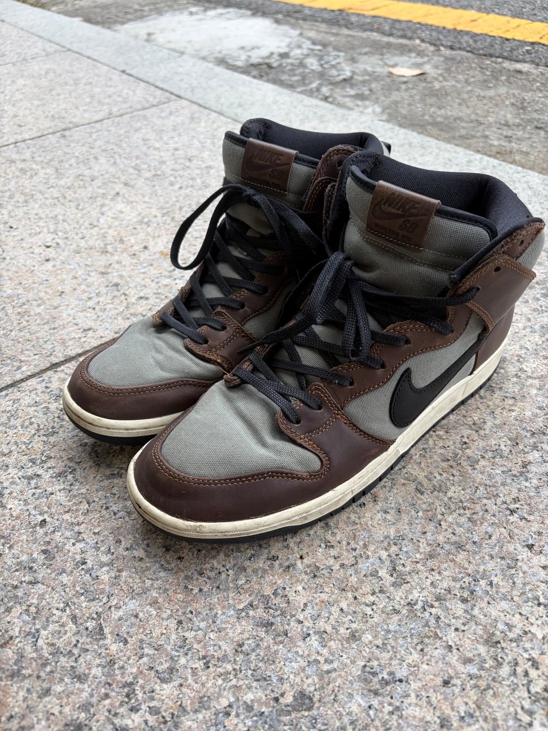 NIKE SB DUNK (280) 상품이미지2