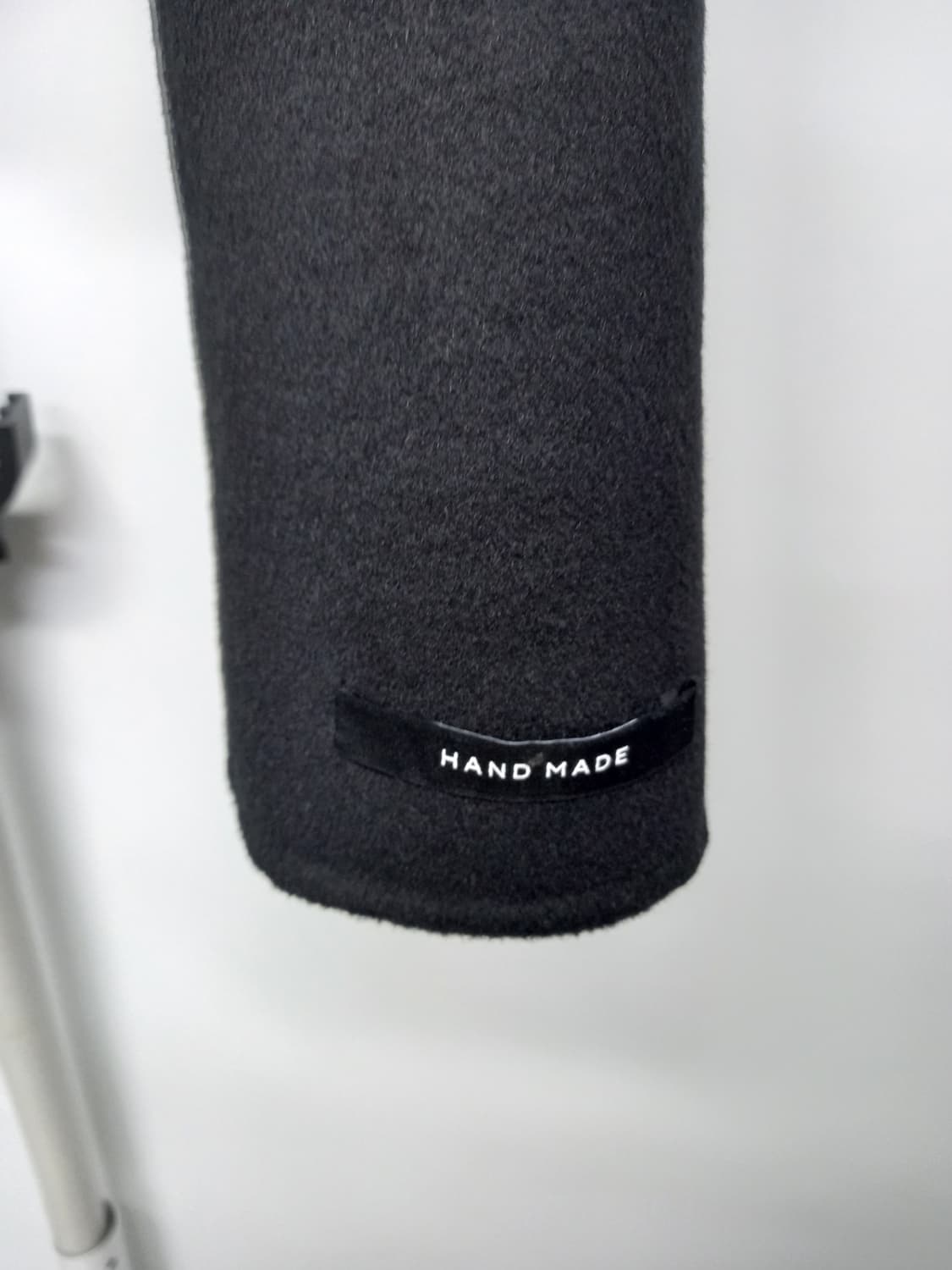 K DABA 춘추동 핸드메이드 숏 자켓 코트 F 33-55 상품이미지8