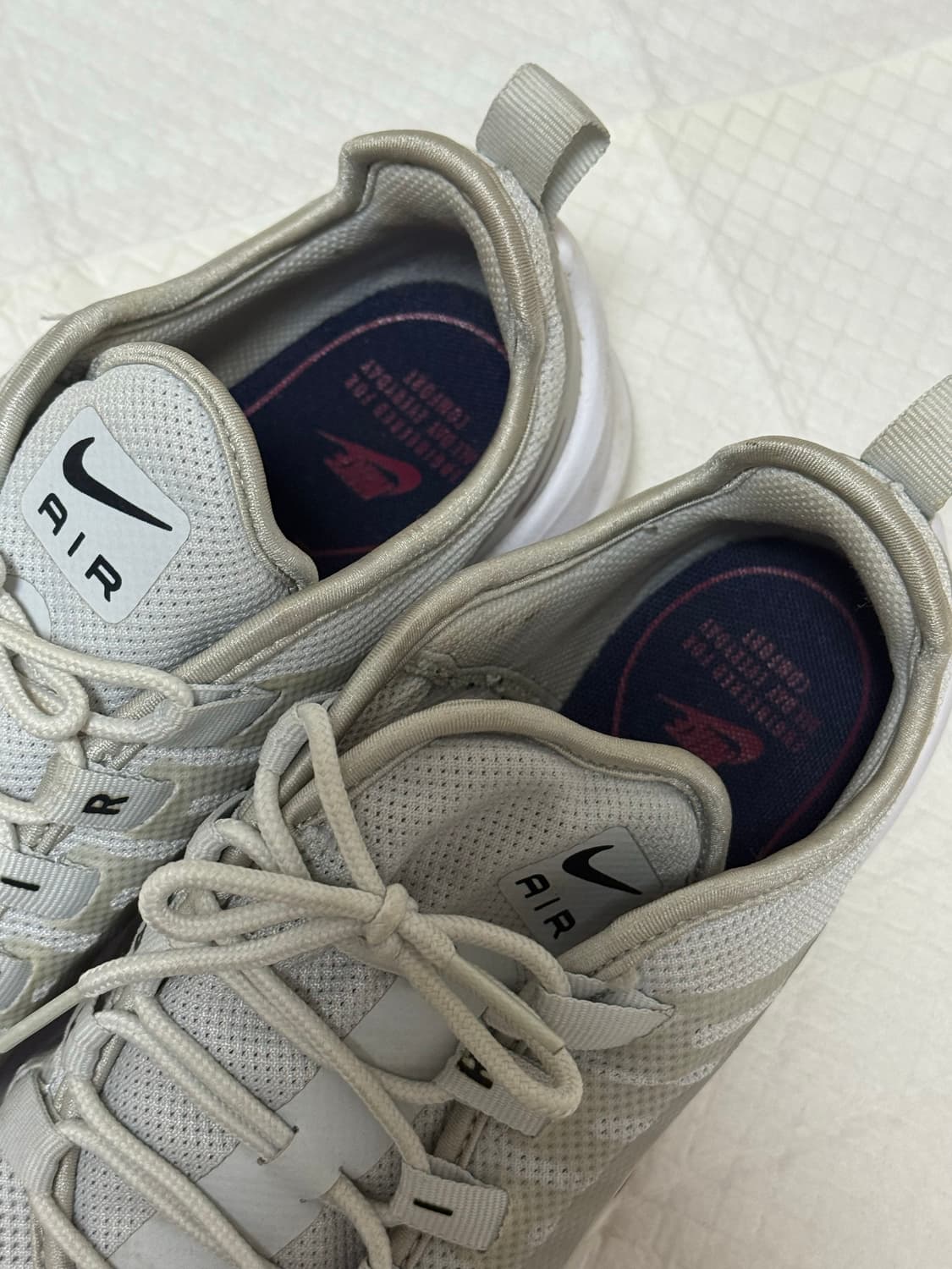 W 나이키 에어맥스 엑시스  상품이미지4