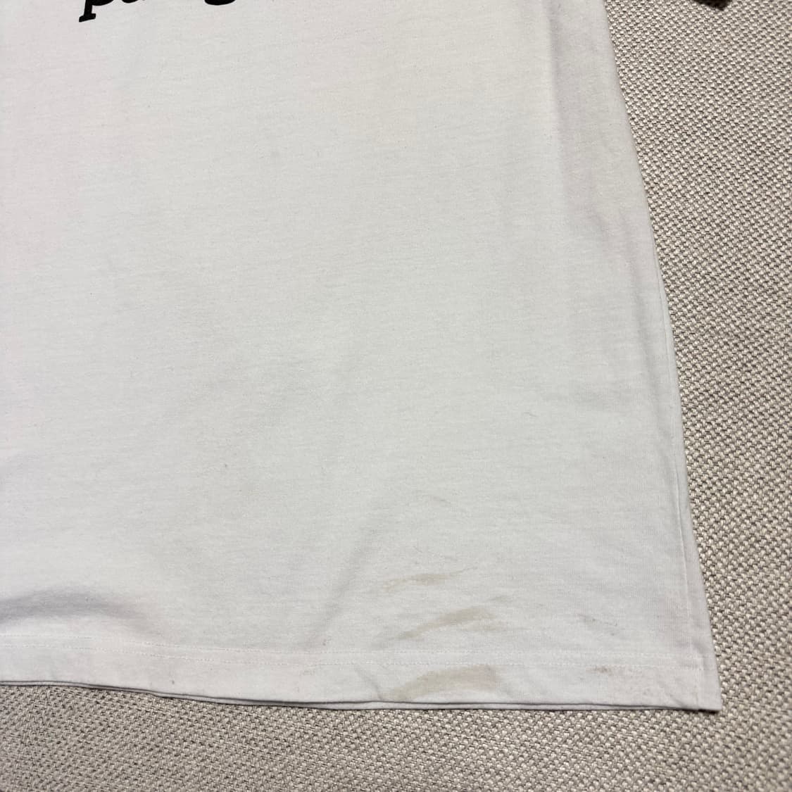 파타고니아 피츠로이 반팔티 상품이미지3