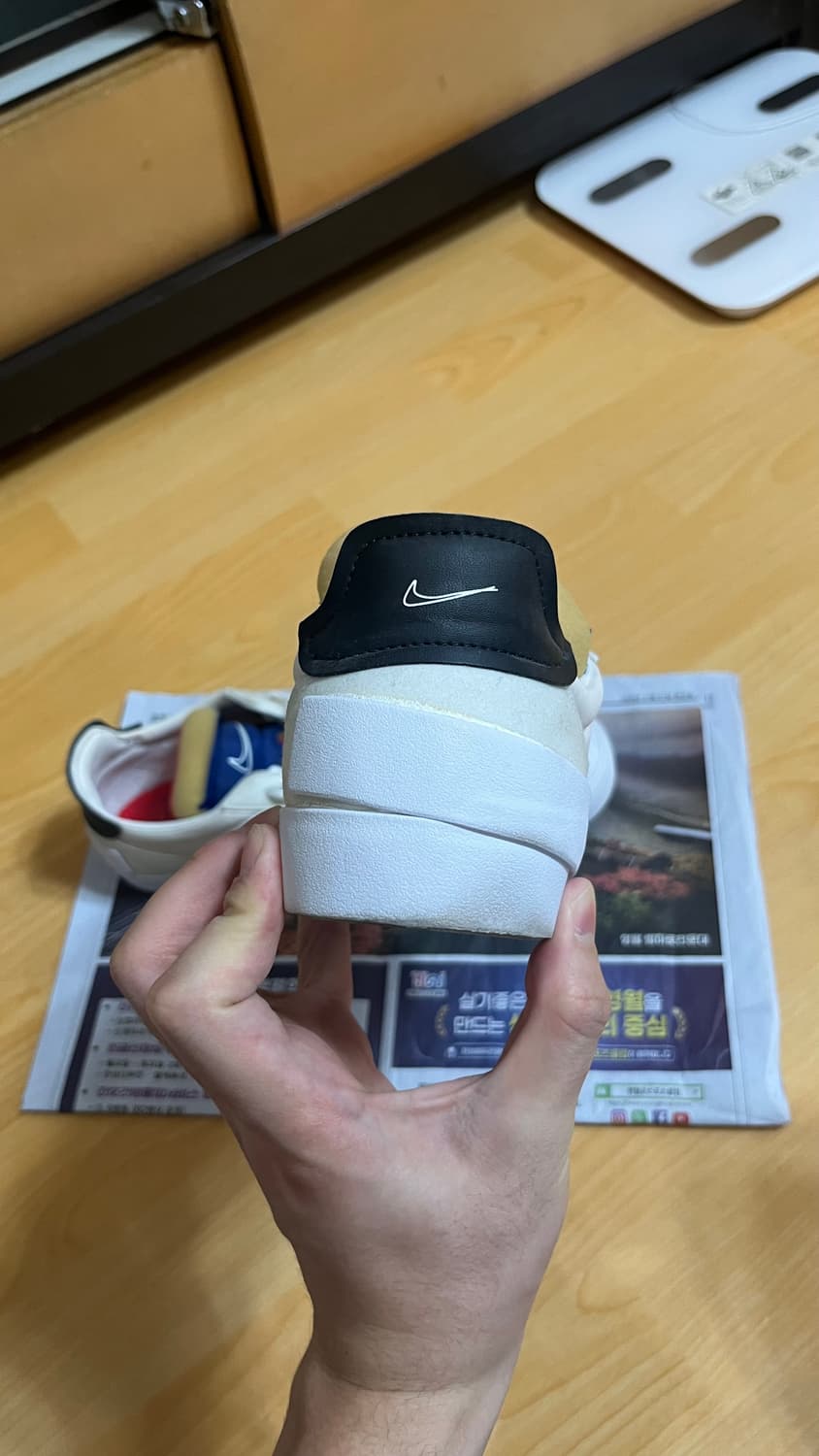 나이키 드롭 타입 LX 라벨 컬렉션 상품이미지3