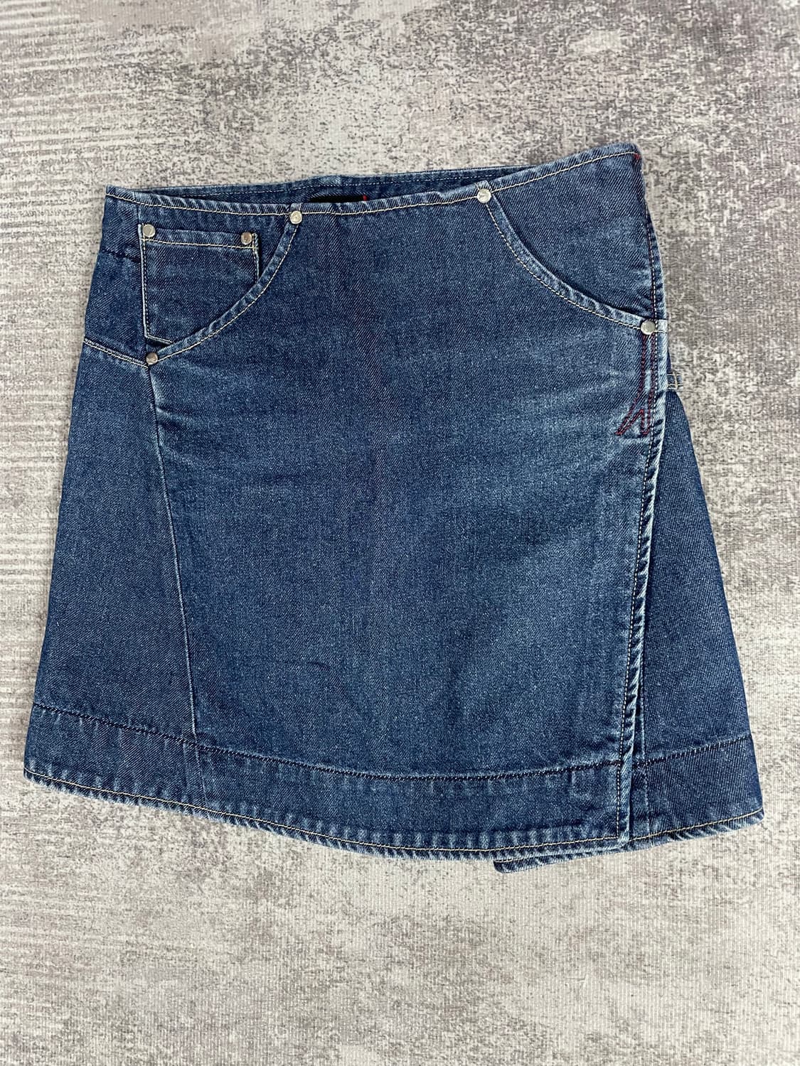 Vtg Levis 엔지니어드 상품이미지10