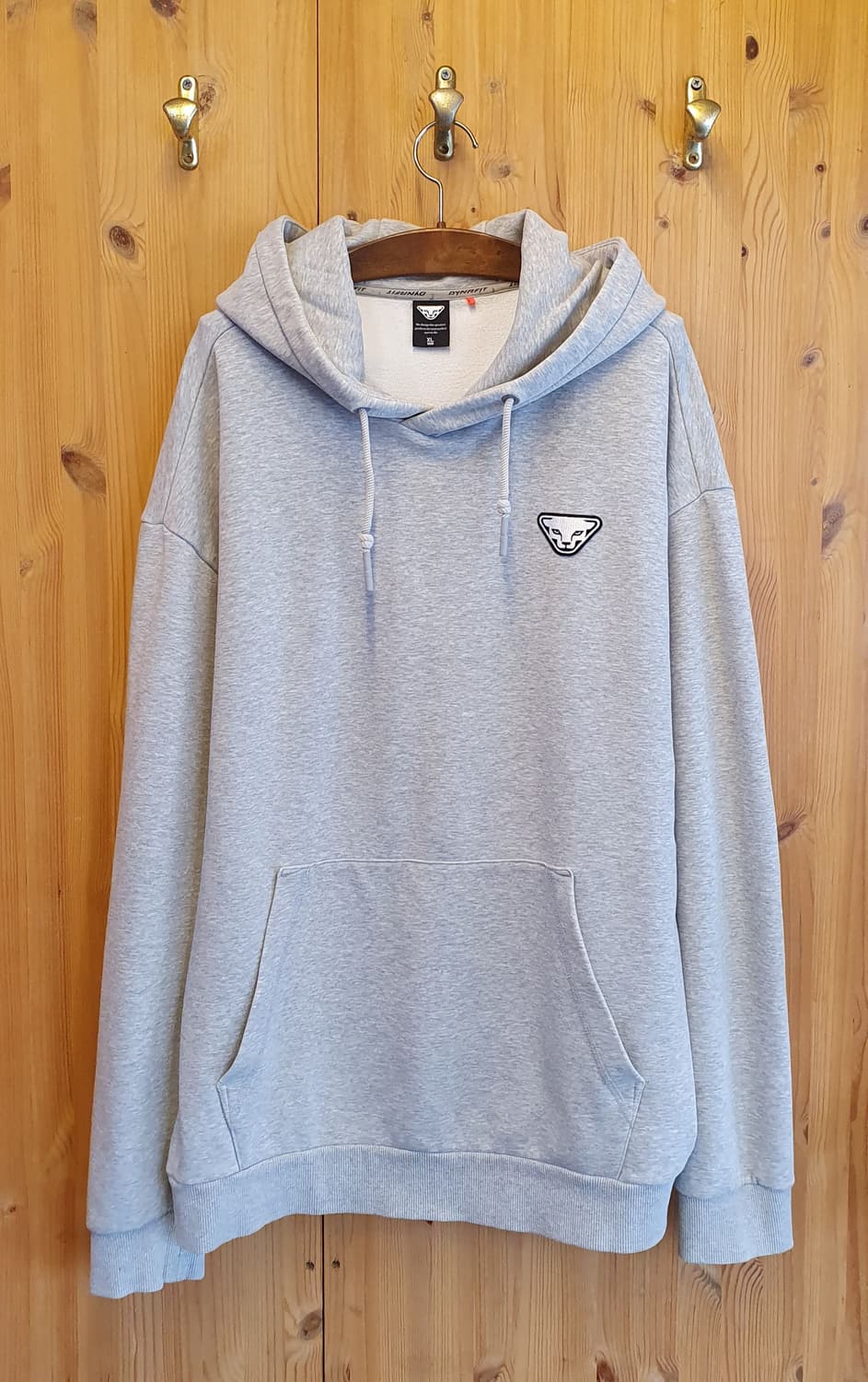 105.다이나핏 후드티 상품이미지1