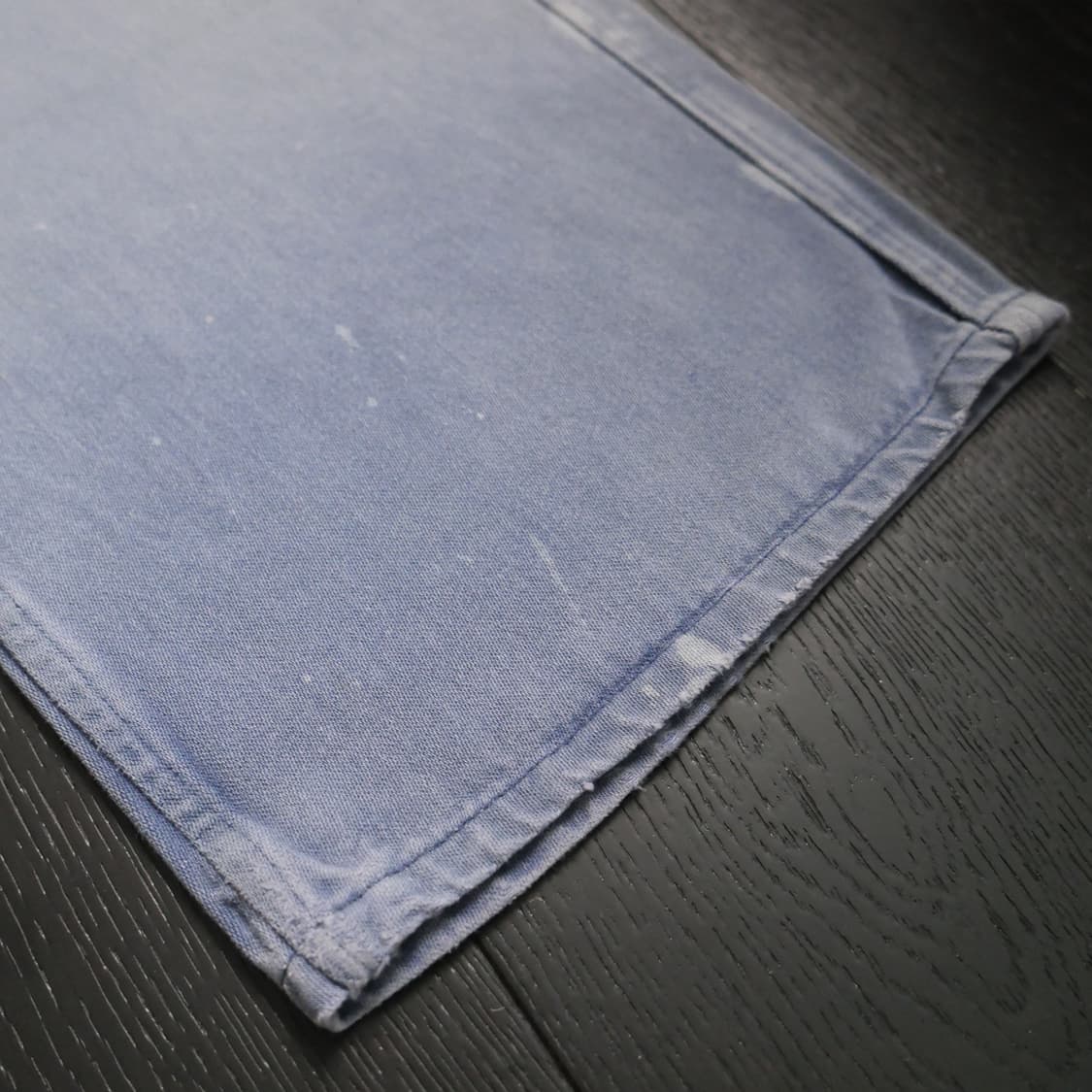 1950-60s Gevaco Repaired Moleskin Pants  상품이미지8