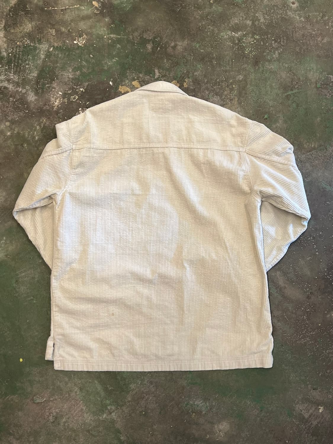 90's [L] 빈티지 테디스미스 코듀로이 집업 골덴 자켓 상품이미지9