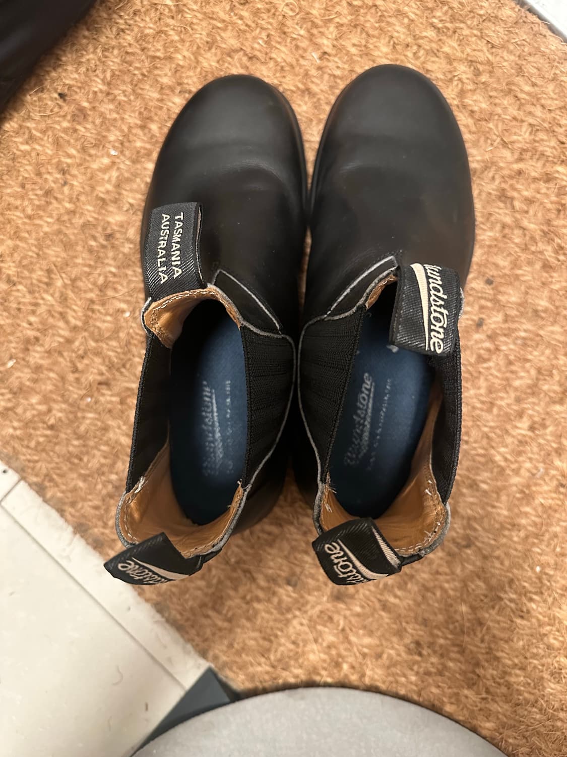 블런드스톤 610 AU9(280) 상품이미지5