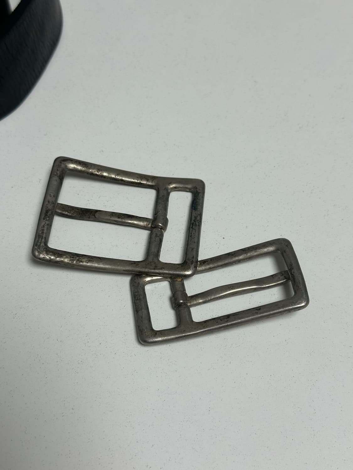 수정 carol christian poell 벨트 상품이미지3