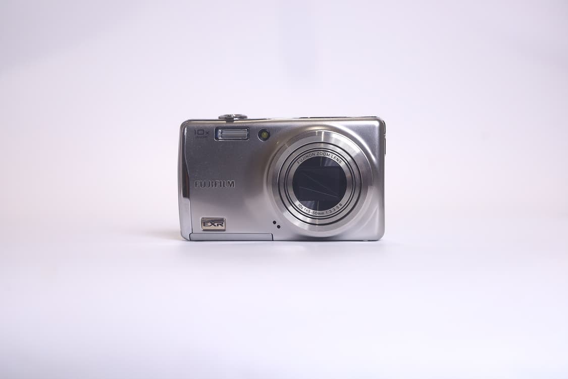 후지필름 파인픽스 F70 EXR (이체 시 2만원 할인) 상품이미지2