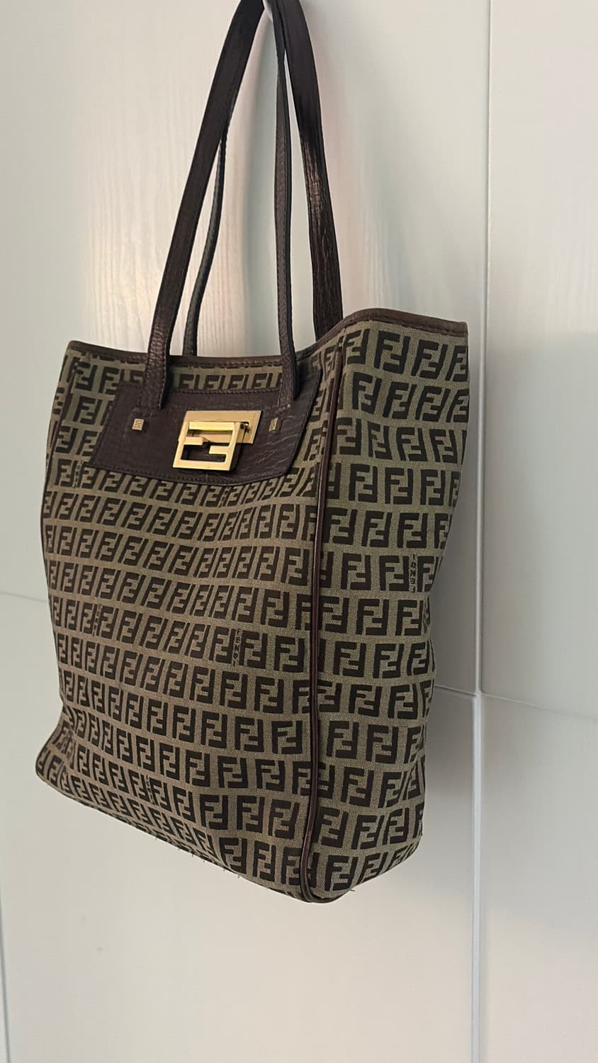 펜디 토트백 정품  상품이미지2