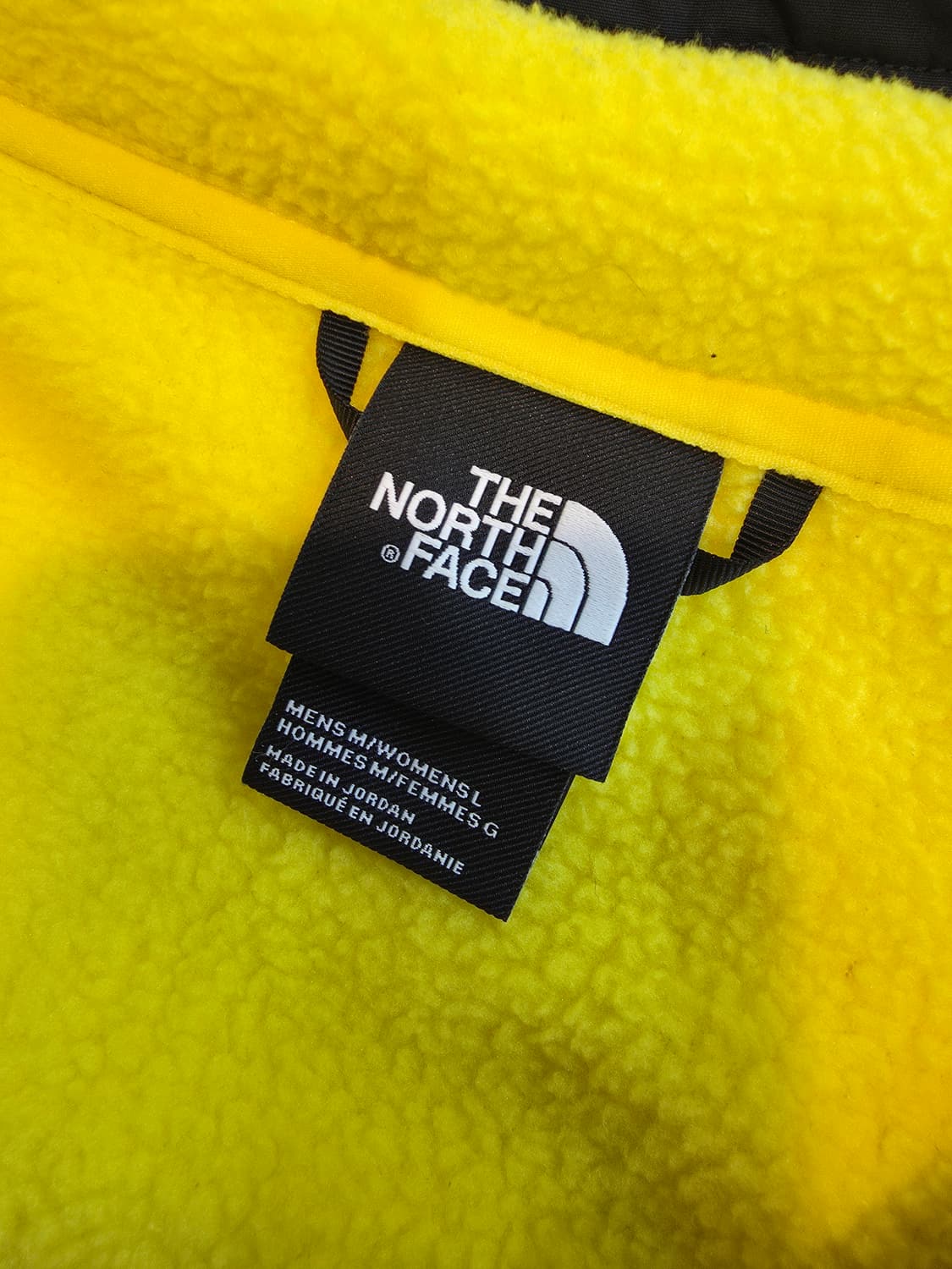 노스페이스 익스트림 플리스 풀집 자켓  L사이즈
 (105)  판매합니다 상품이미지4