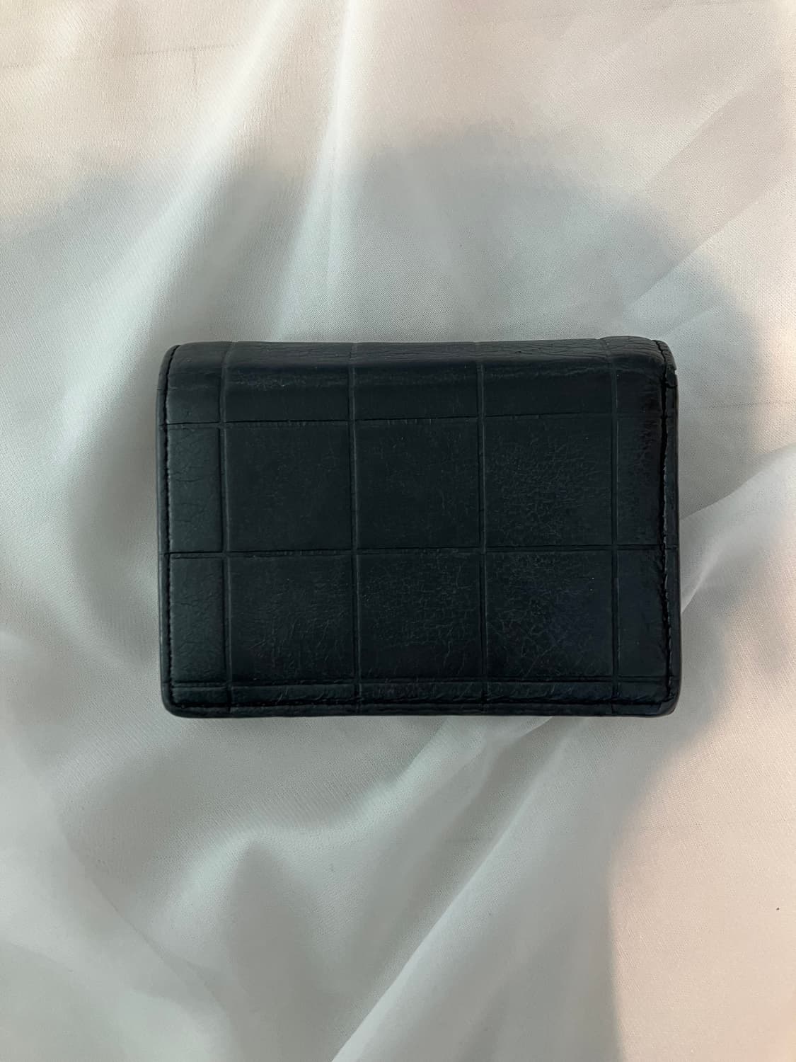 루즈앤라운지 크리스탈루스 삼방마찌 반지갑 상품이미지3