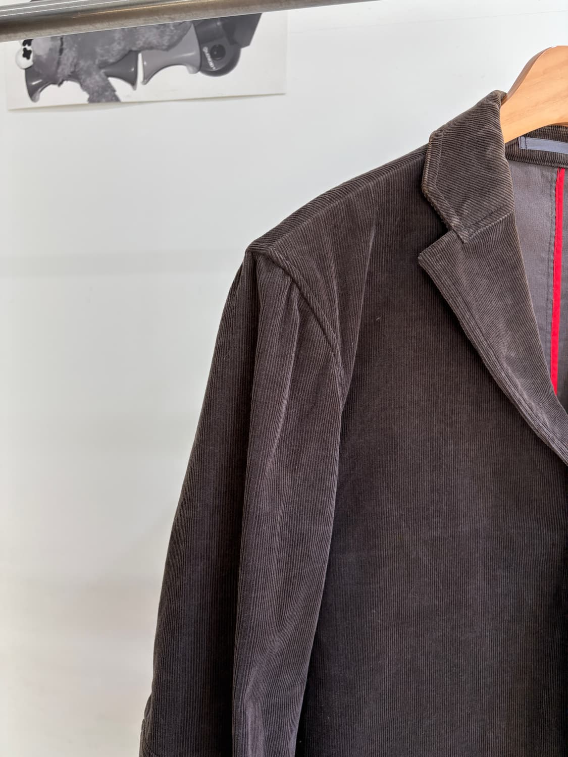 R.NEWBOLD (Made in Japan) 자켓 상품이미지3