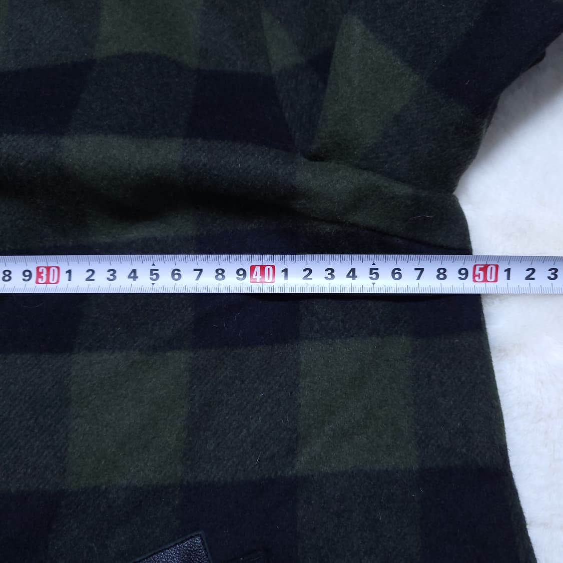 레니본 여성 울코트 55 0122  상품이미지4