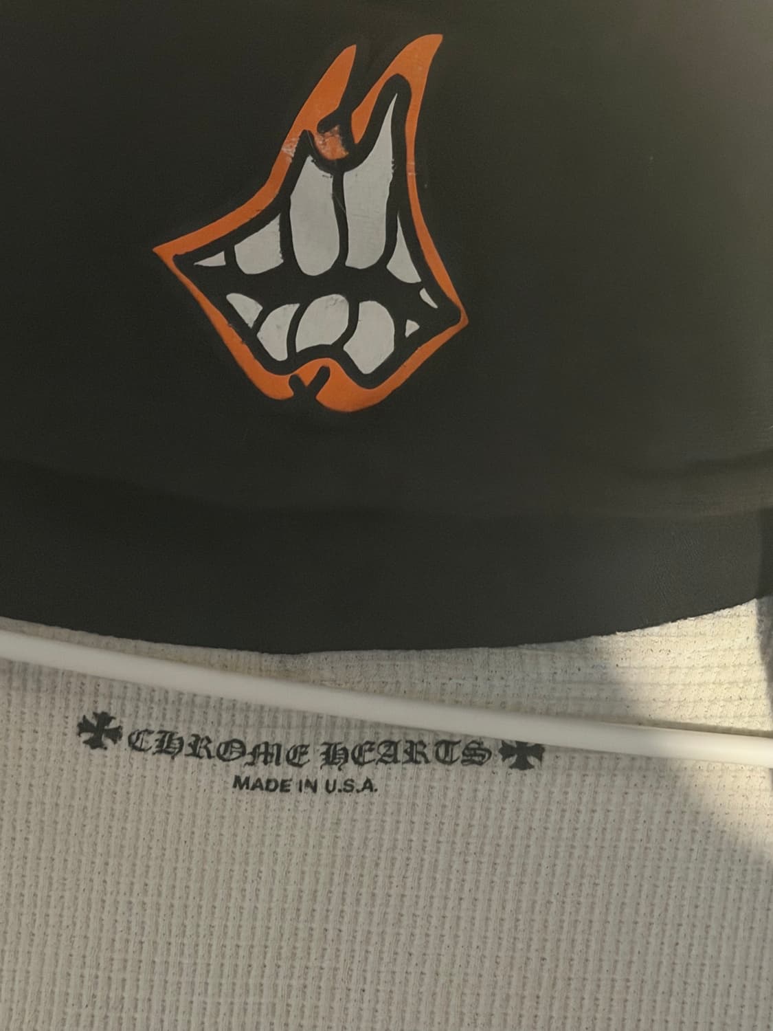 크롬하츠 매티보이 후드집업 L 상품이미지5