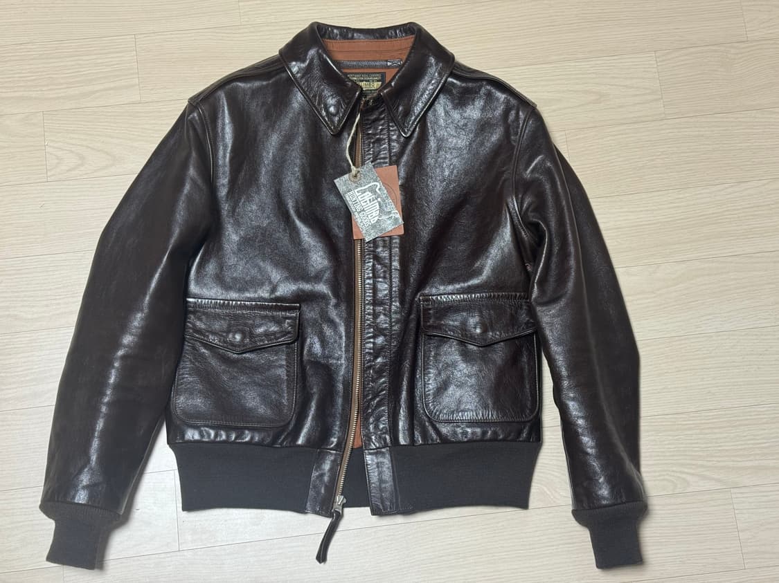 콜림보 A2 자켓 36 상품이미지1