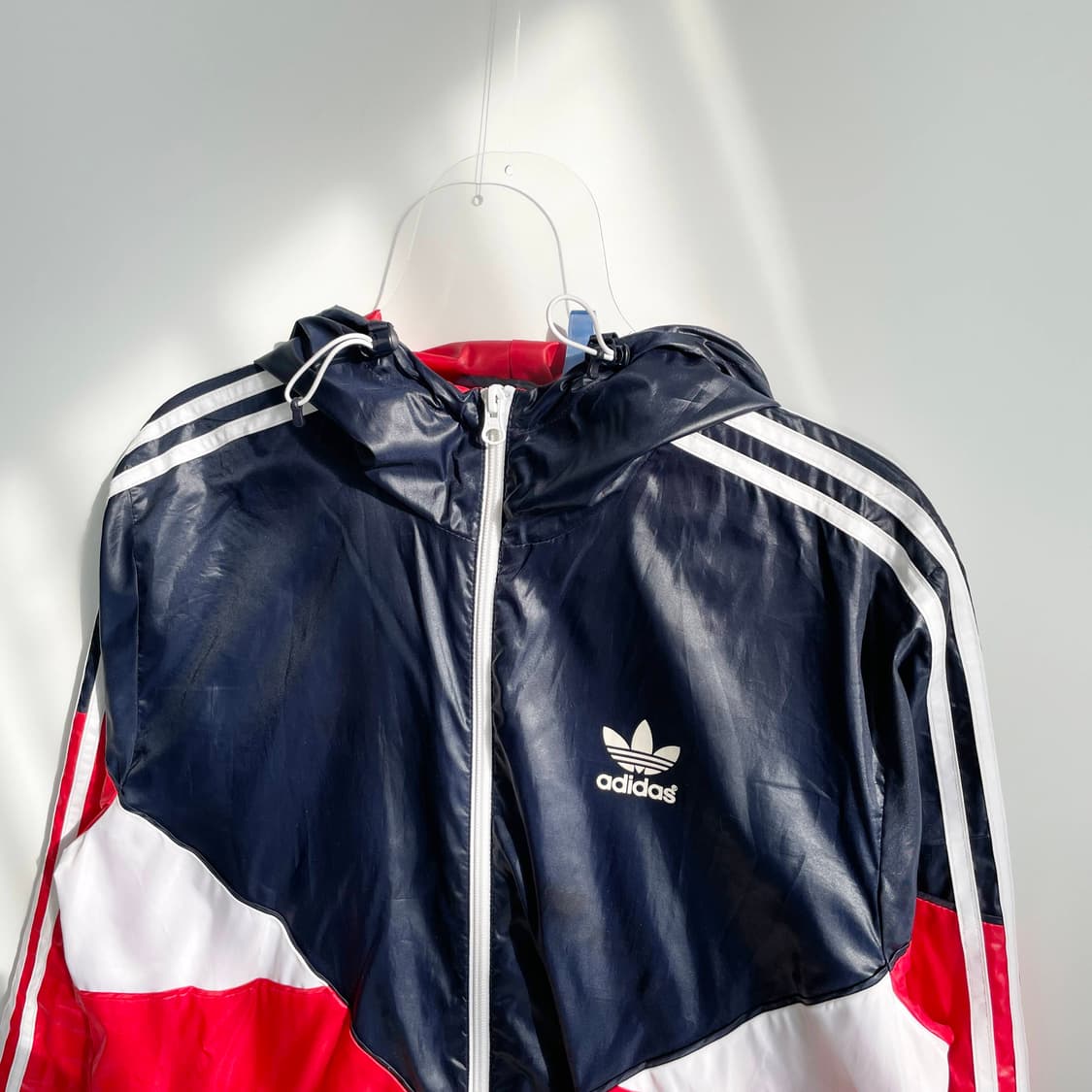 C2 아디다스 오리지널스 콜로라도 윈드브레이커 재킷 95사이즈 상품이미지2