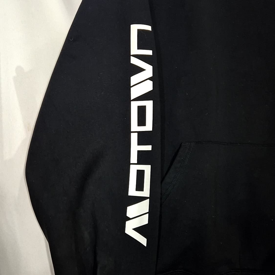 칼하트wip x motown후드티 상품이미지4