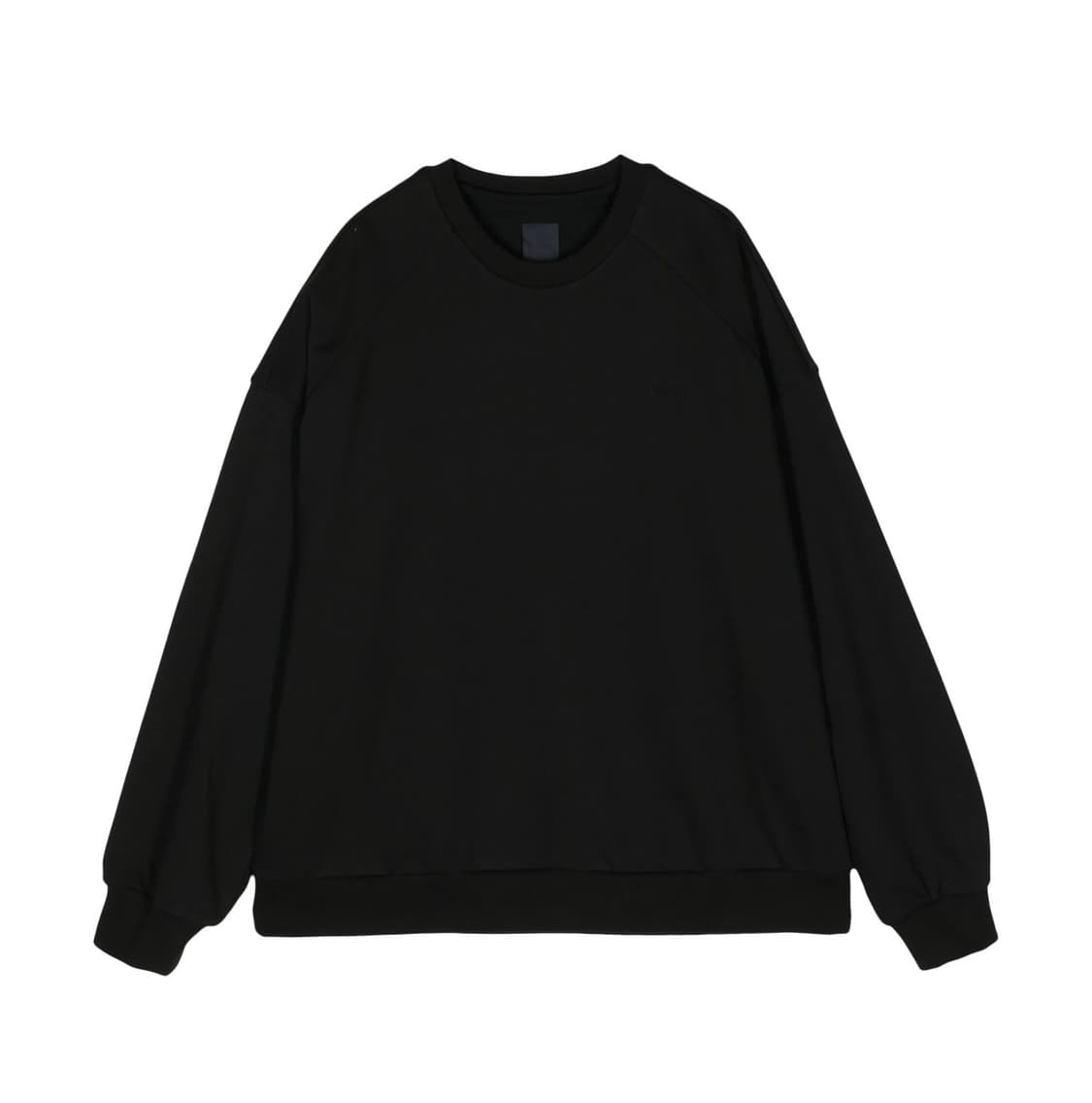 준지 맨투맨 상품이미지2