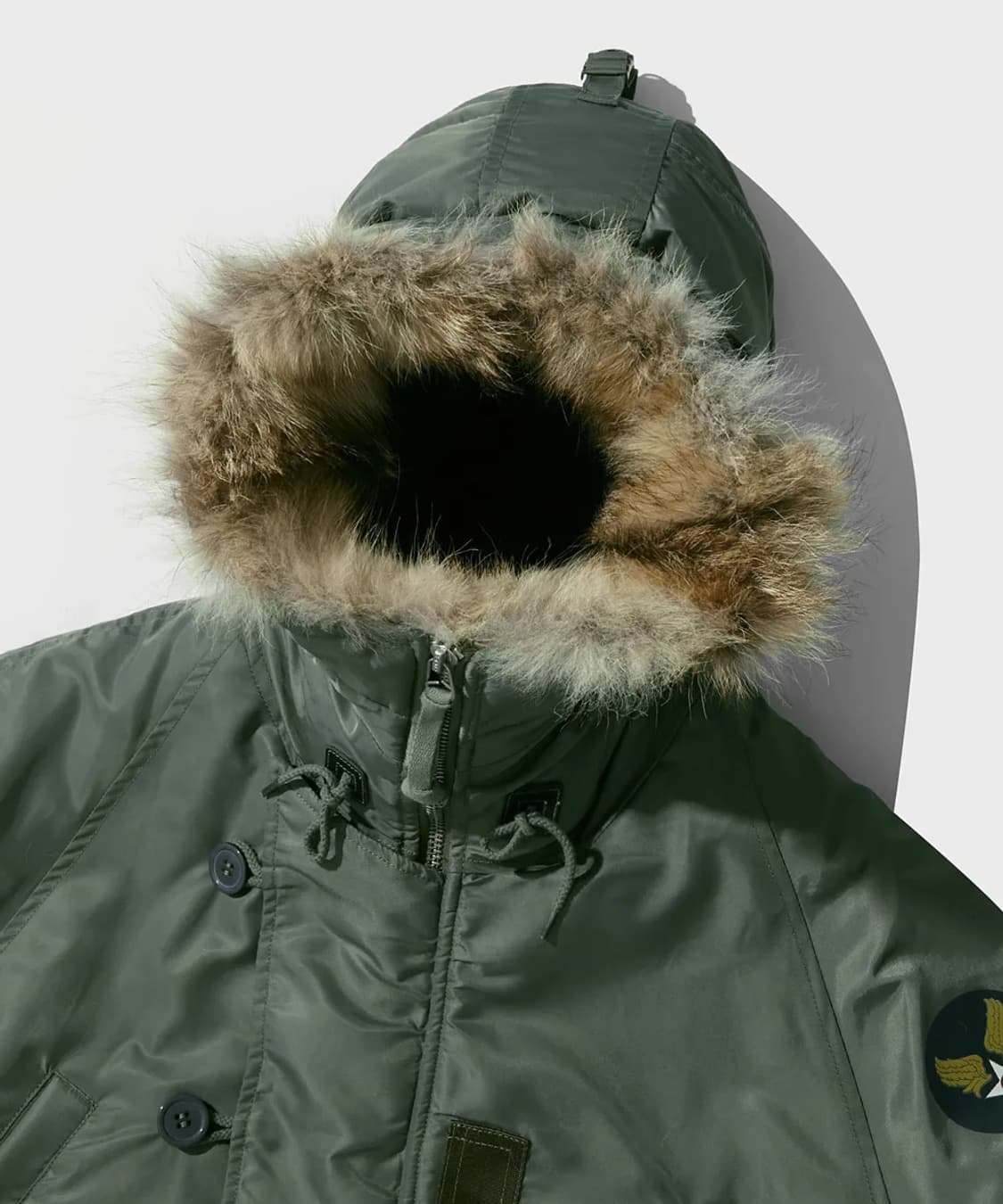 아웃스탠딩 10주년 N3B 새상품 상품이미지4