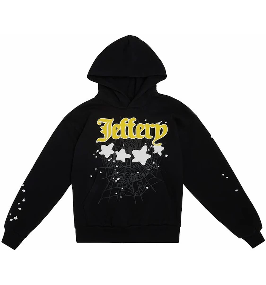 Spider jeffery hoodie 상품이미지1