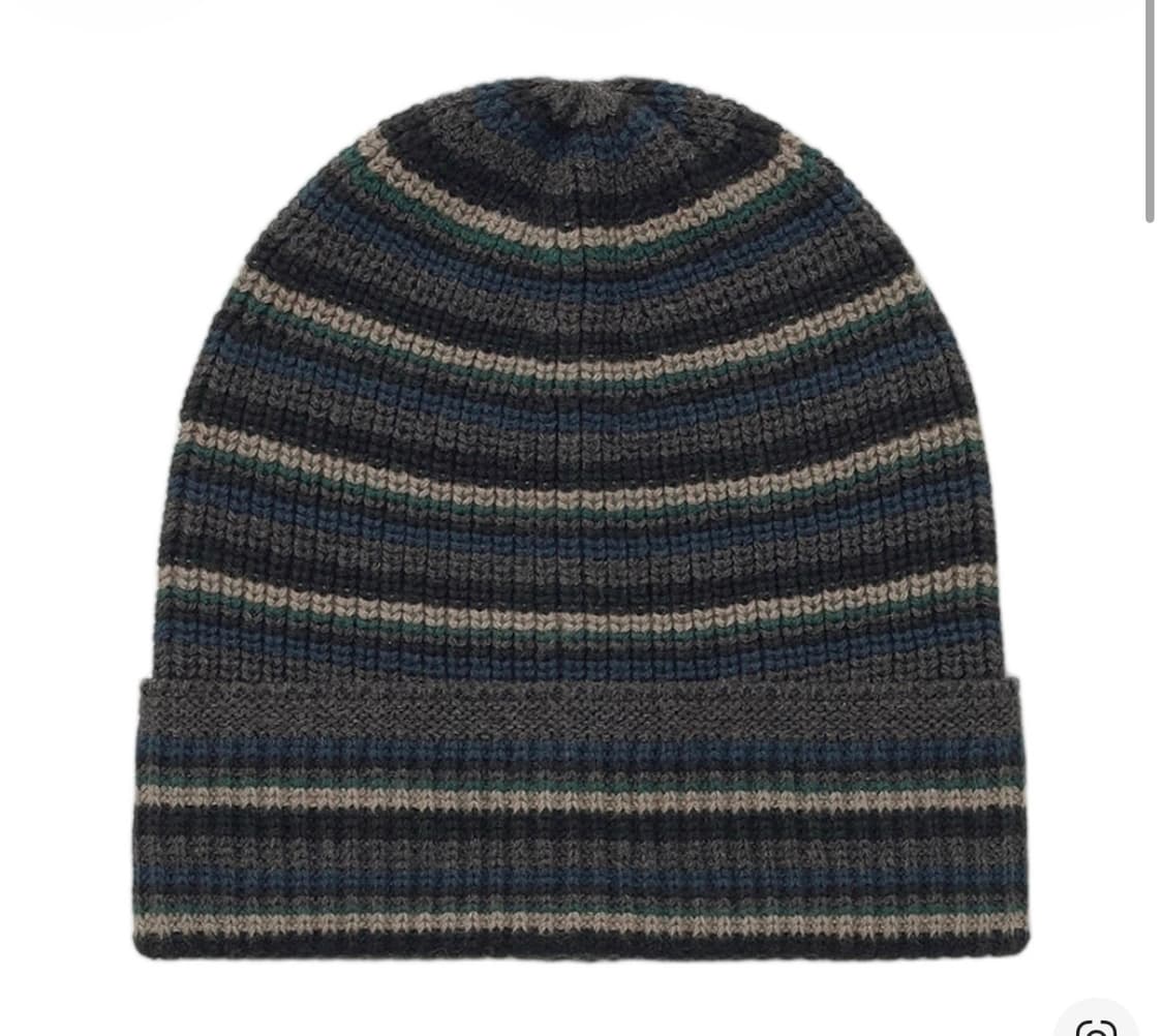 카키스 하버 비니 상품이미지1