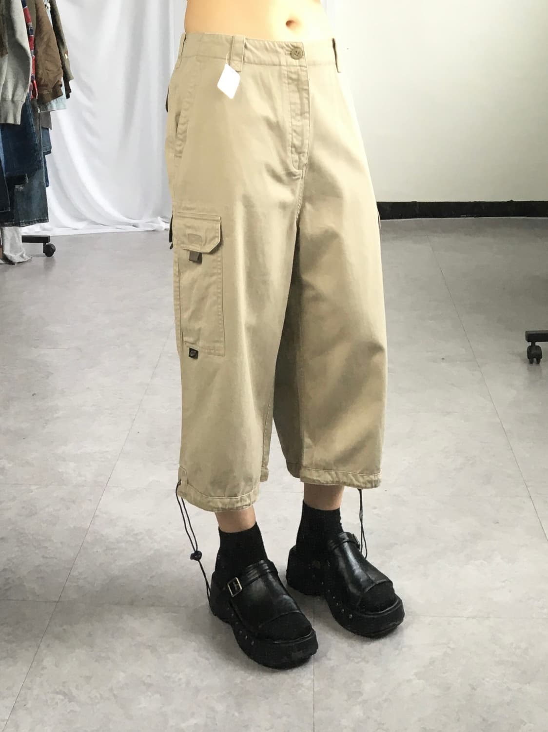 Cago half pants 상품이미지1