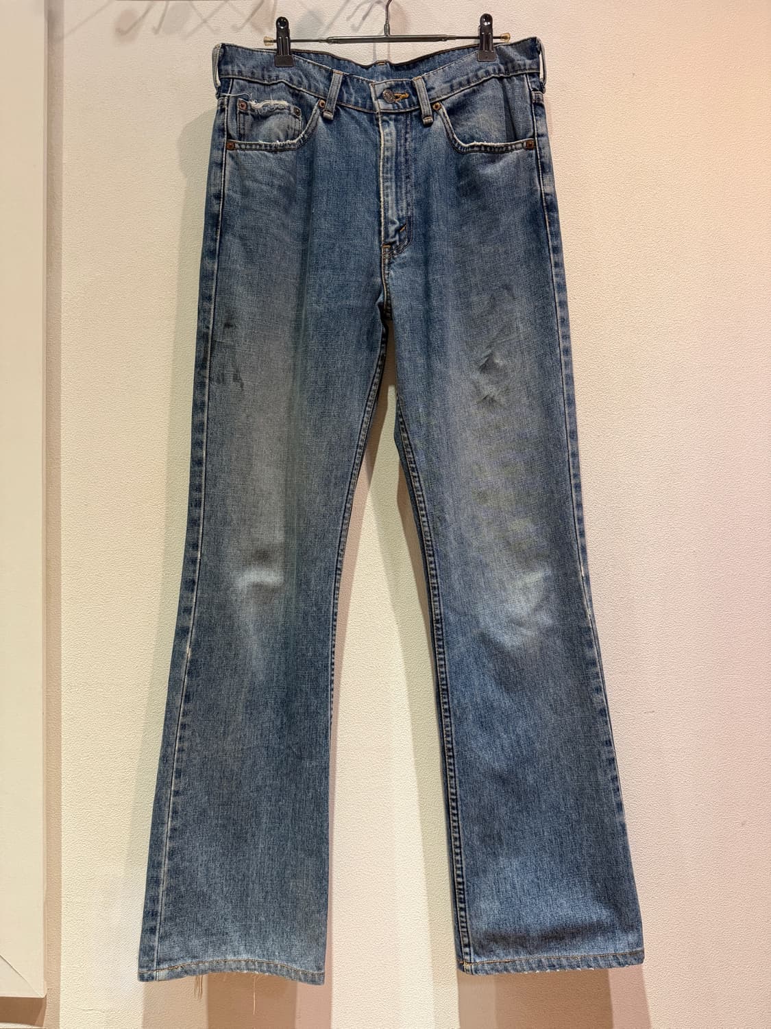 90s Levi's 517 (32, Made In Japan) 상품이미지2
