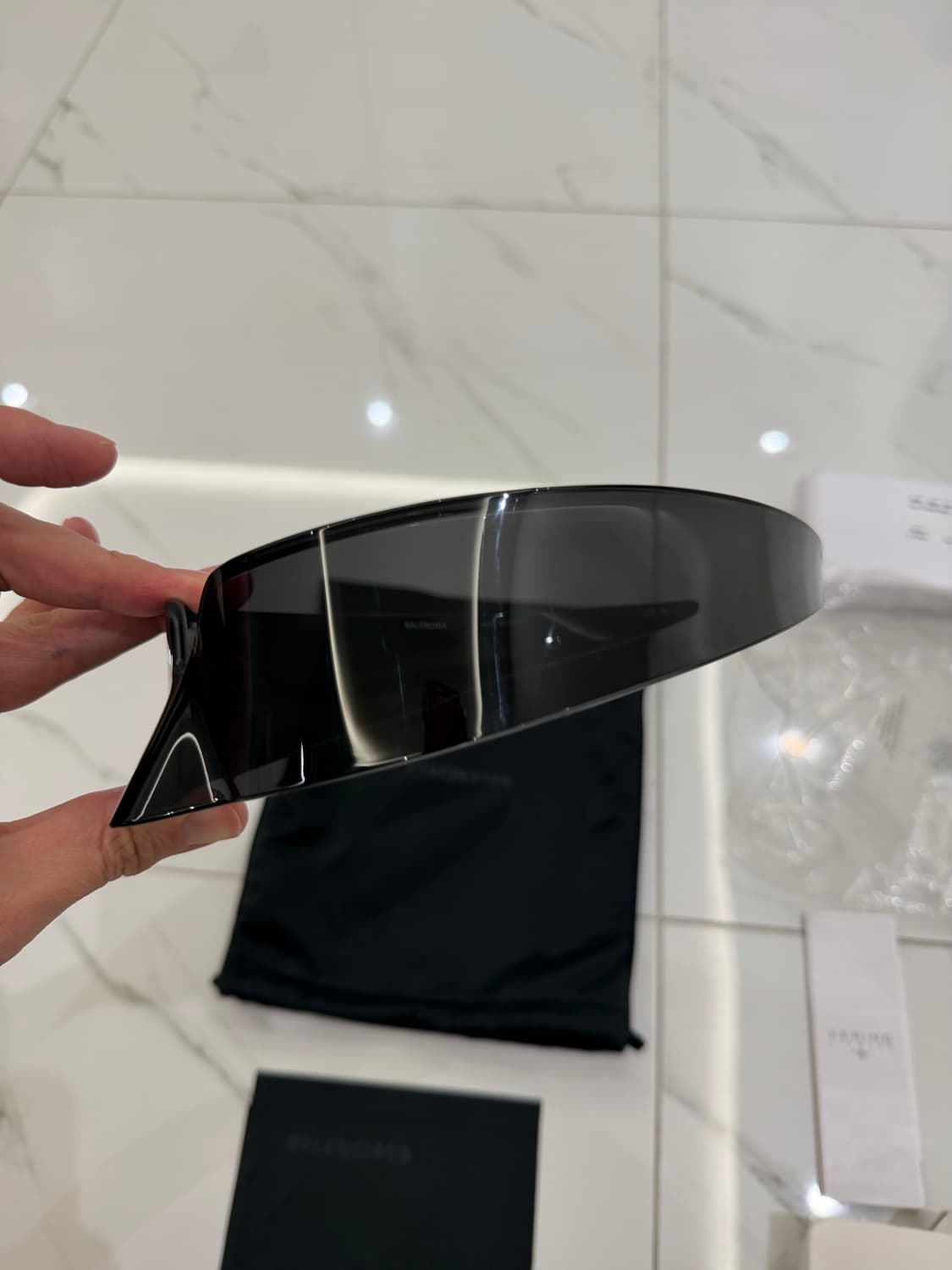 [OS]발렌시아가 5G 선글라스 상품이미지7