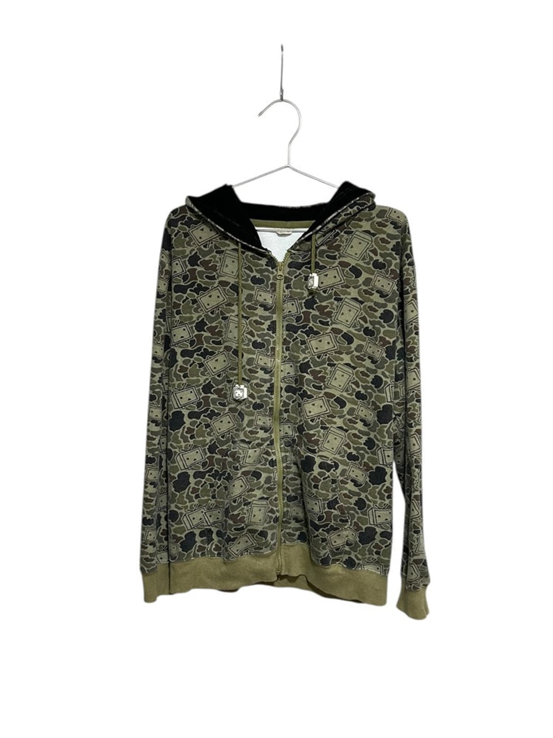 vtg jacket 상품이미지1