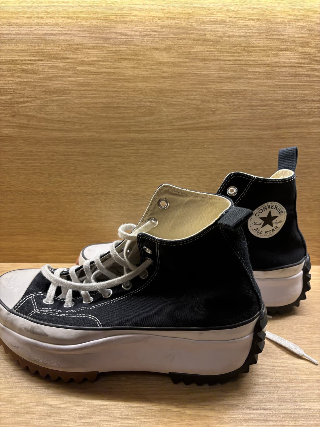 컨버스 런스타 하이크 상품이미지1