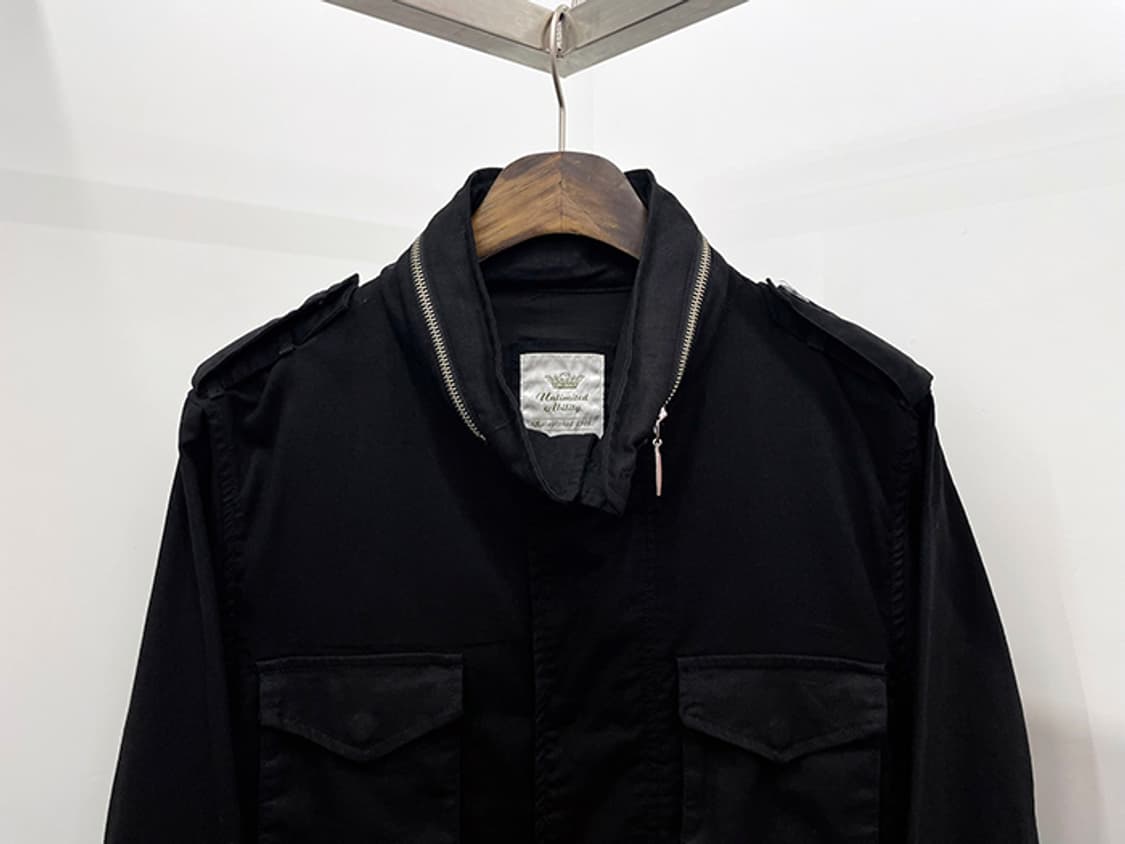 UNLIMITED ABILITY_ linen (L) 상품이미지2