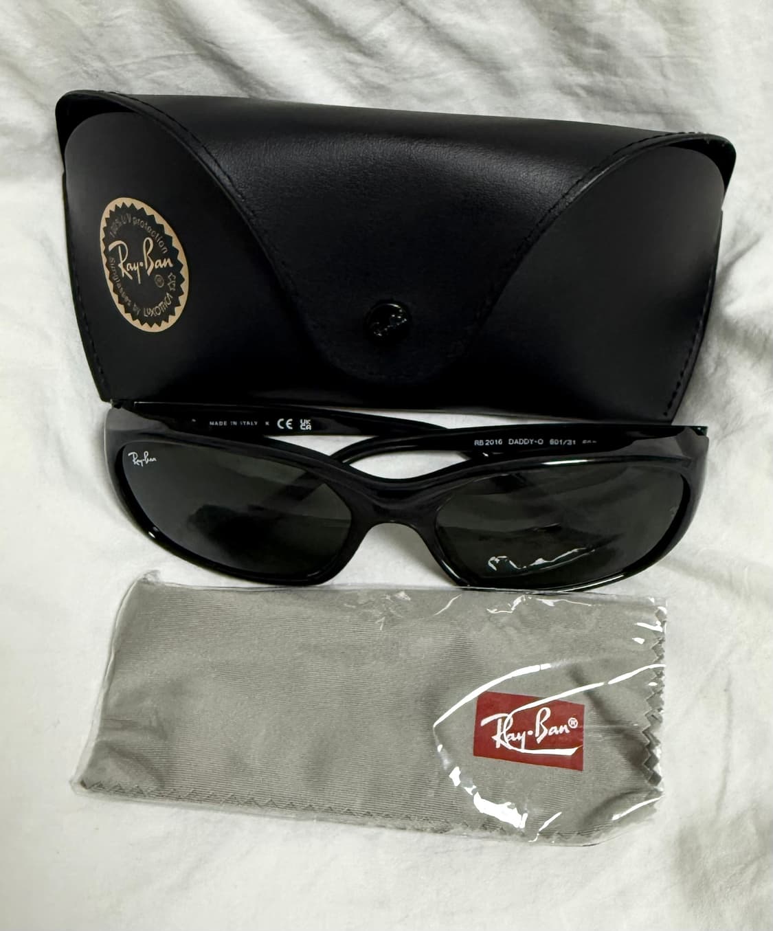 Rayban 레이벤 대디오  상품이미지1