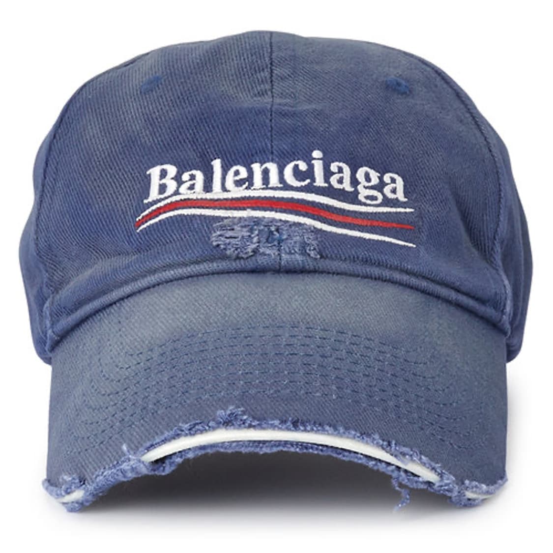 발렌시아가 폴리티컬 캠페인 캡 상품이미지1