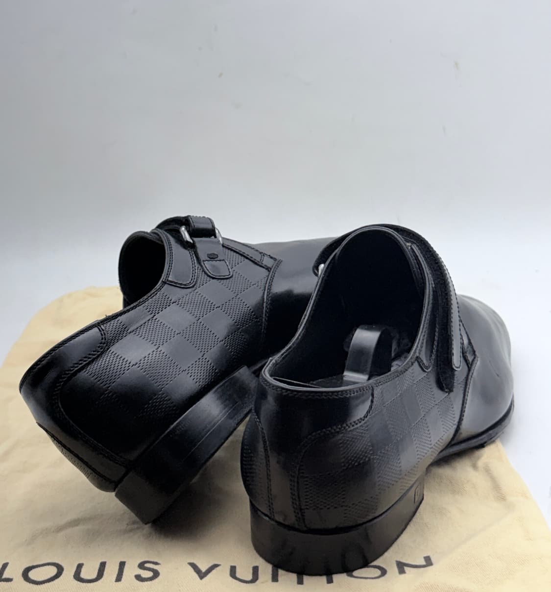 정품)루이비통 다미에 250 상품이미지8