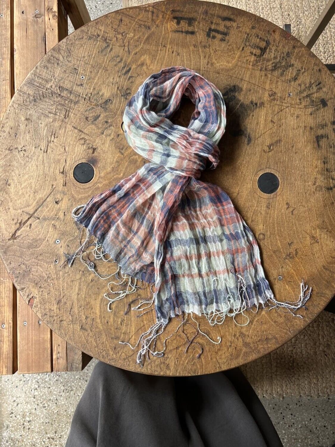 Muffler 상품이미지3