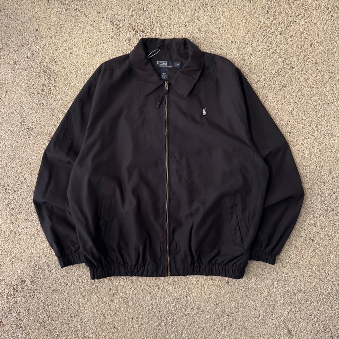 폴로 블루종 ⭐️336 상품이미지1