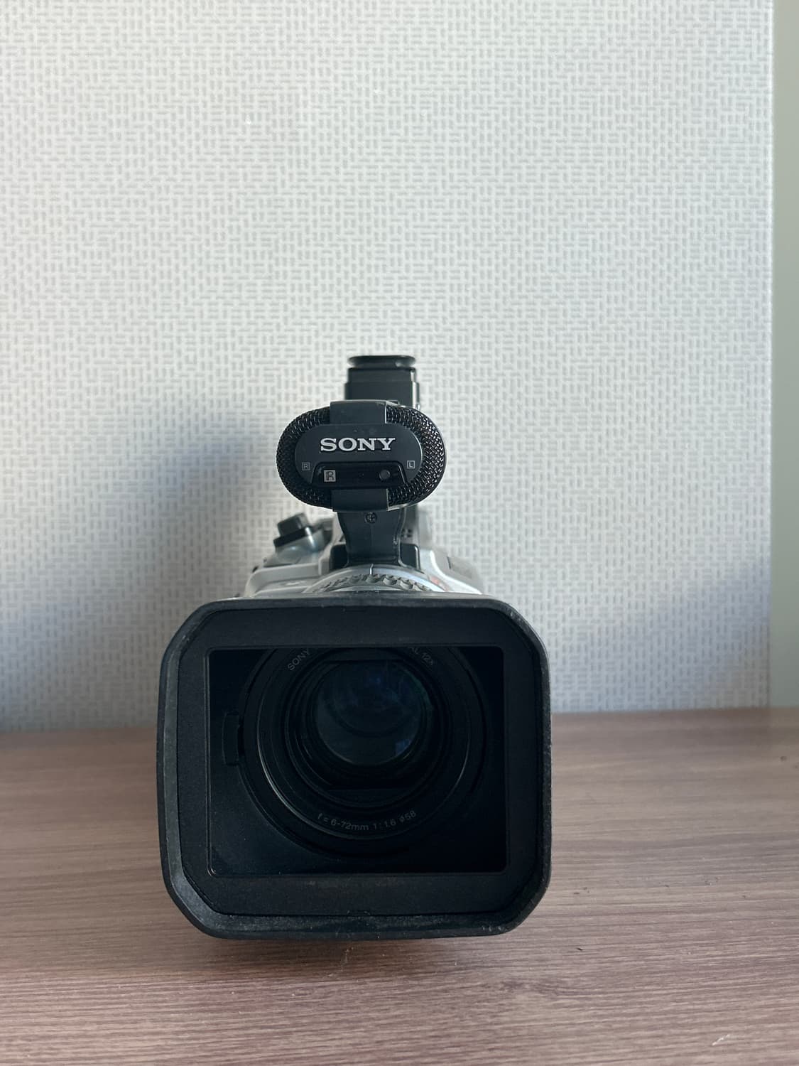 소니 DCR-VX2000 6mm 캠코더 상품이미지6