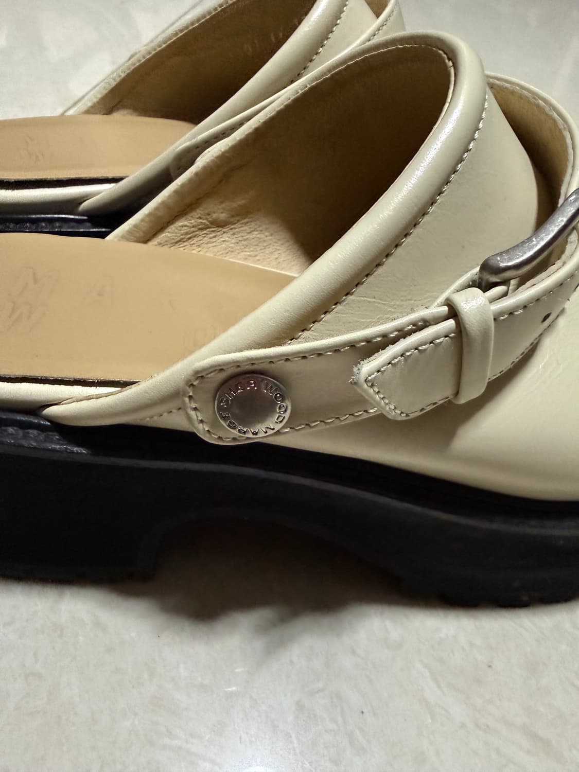 마지셔우드 클로그 240 상품이미지2