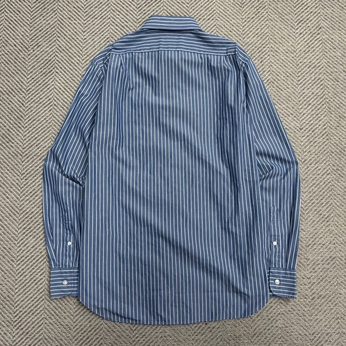 제이크루 스트라이프셔츠 v1699 상품이미지2