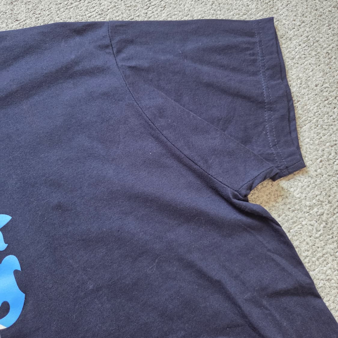 Canadian Best 빈티지 반팔 티셔츠 L(100) 상품이미지4