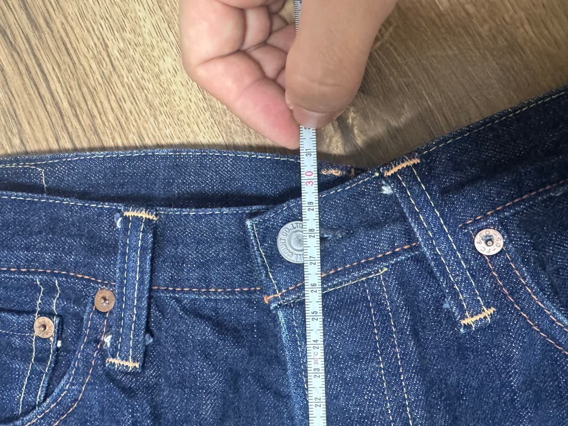 풀카운트 1108 (32사이즈) 상품이미지4